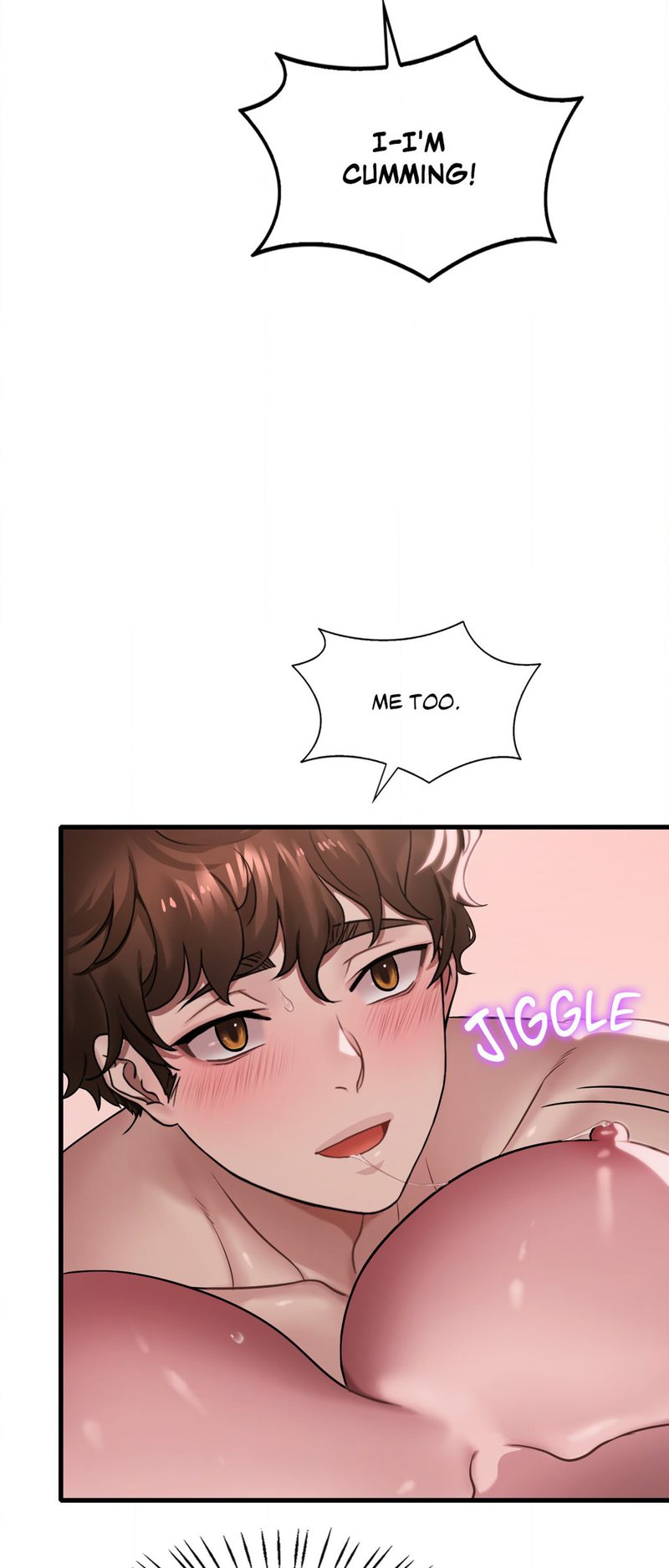Drunk on You - Chapter 63 - picture 32