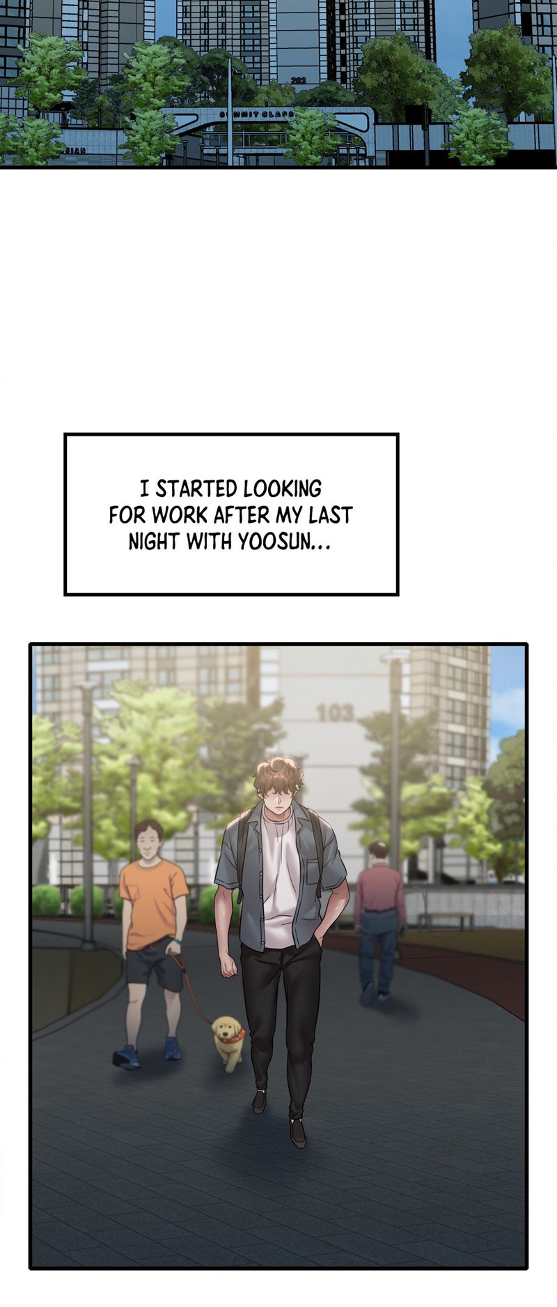 Drunk on You - Chapter 63 - picture 42