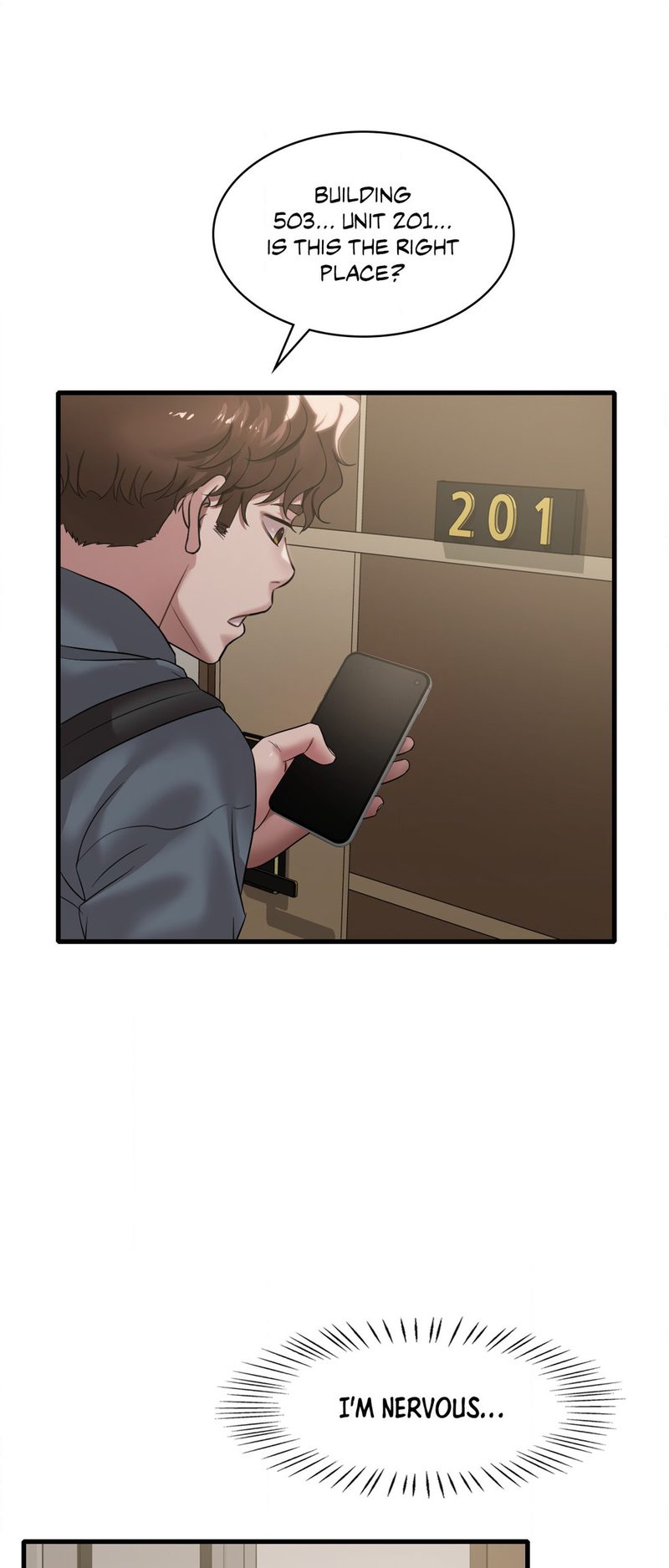 Drunk on You - Chapter 63 - picture 45