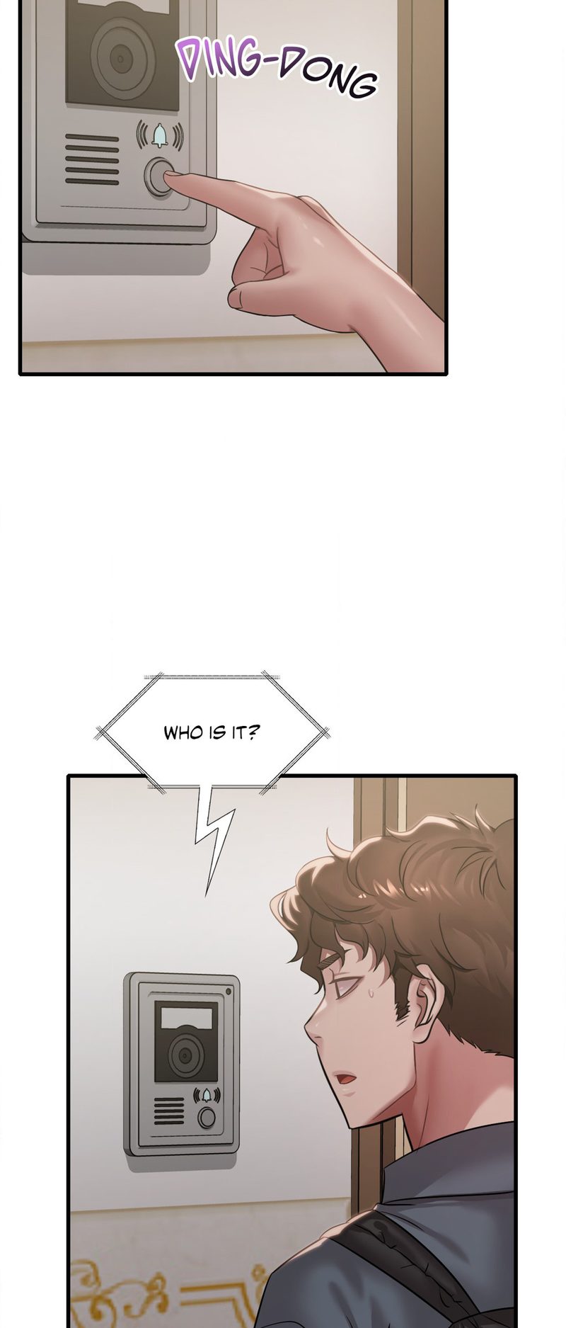 Drunk on You - Chapter 63 - picture 46
