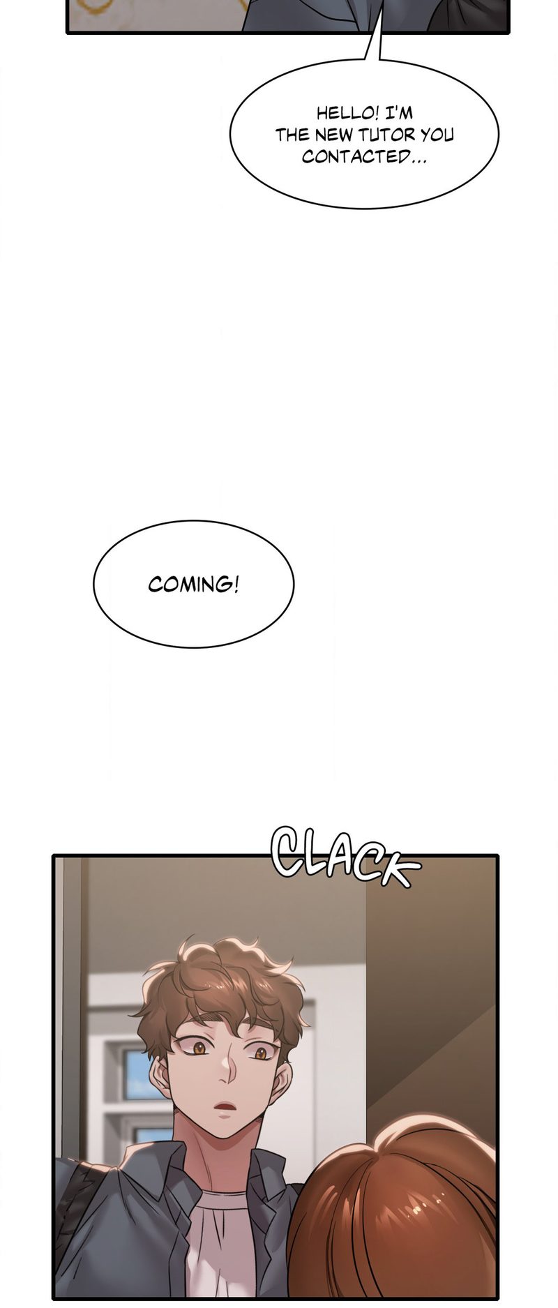 Drunk on You - Chapter 63 - picture 47