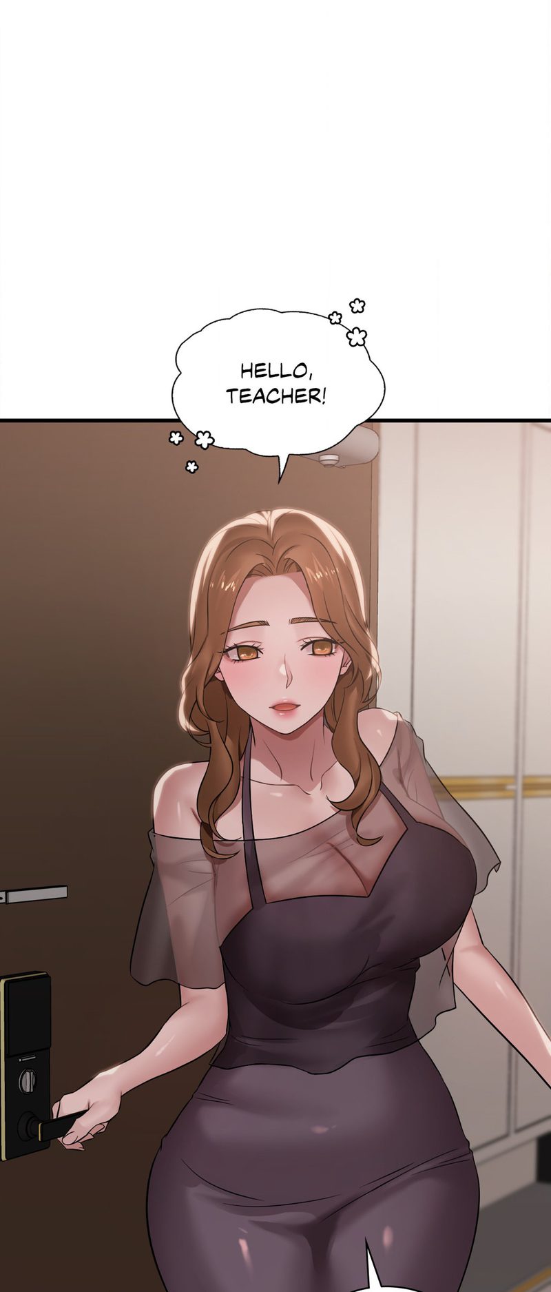 Drunk on You - Chapter 63 - picture 48