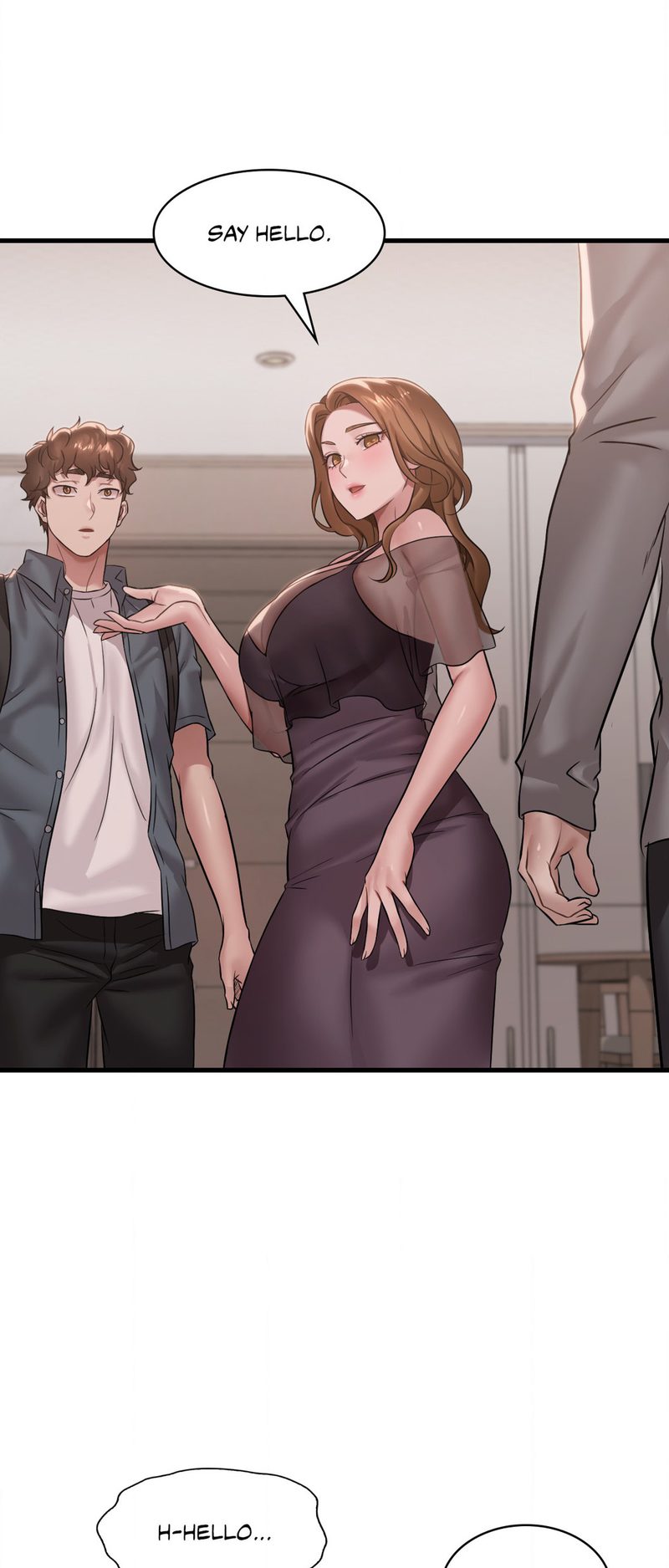 Drunk on You - Chapter 63 - picture 52