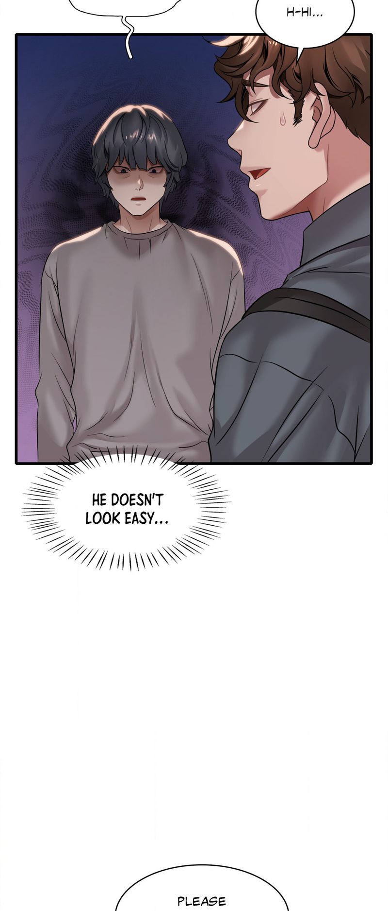 Drunk on You - Chapter 63 - picture 53
