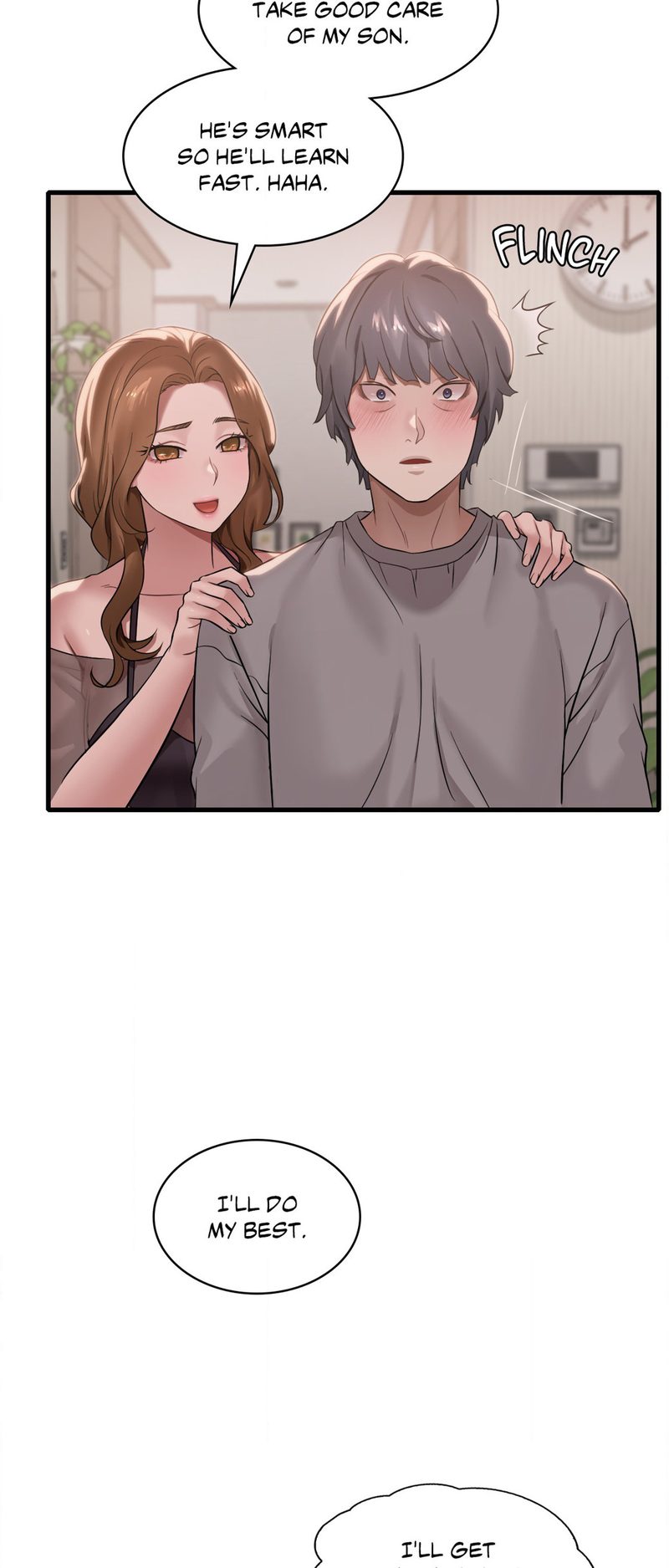 Drunk on You - Chapter 63 - picture 54