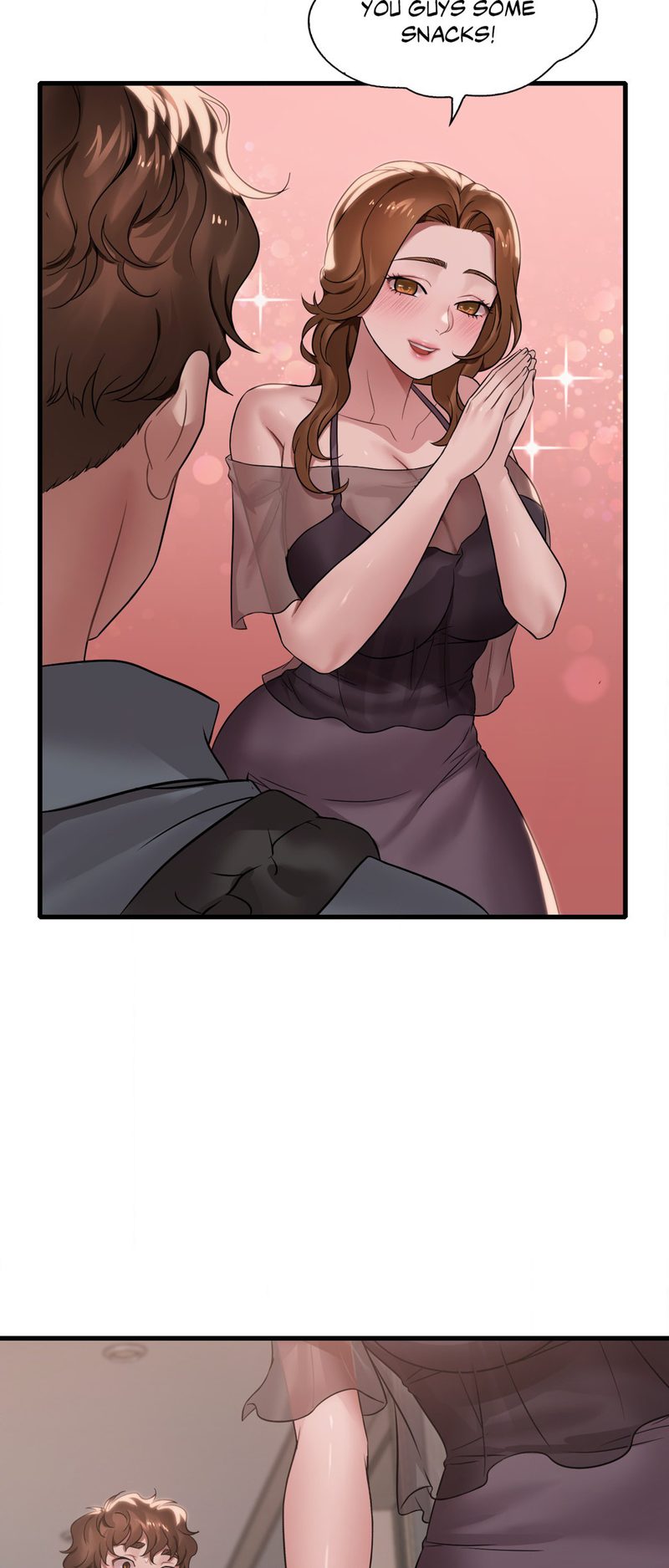 Drunk on You - Chapter 63 - picture 55