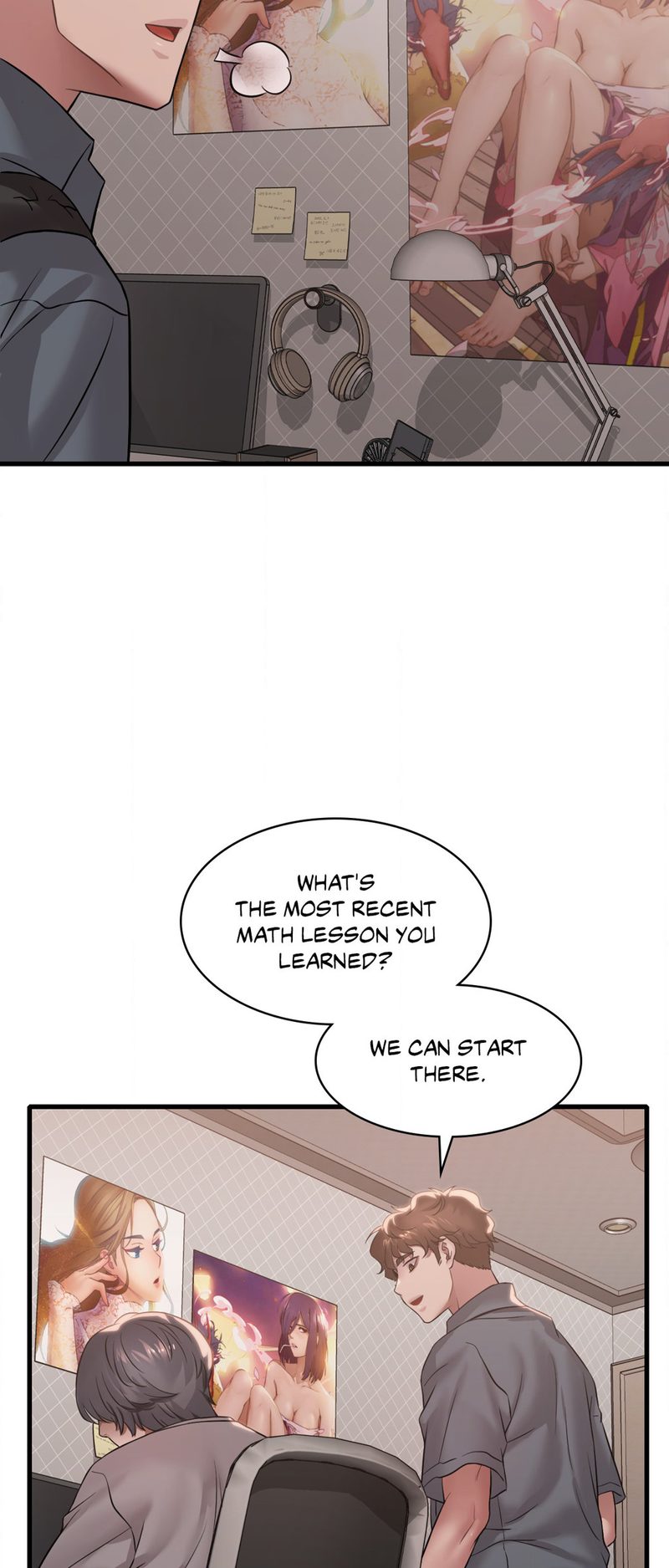 Drunk on You - Chapter 63 - picture 59
