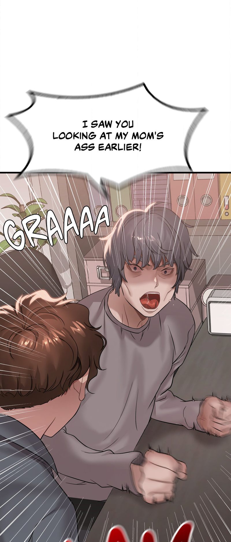 Drunk on You - Chapter 63 - picture 61