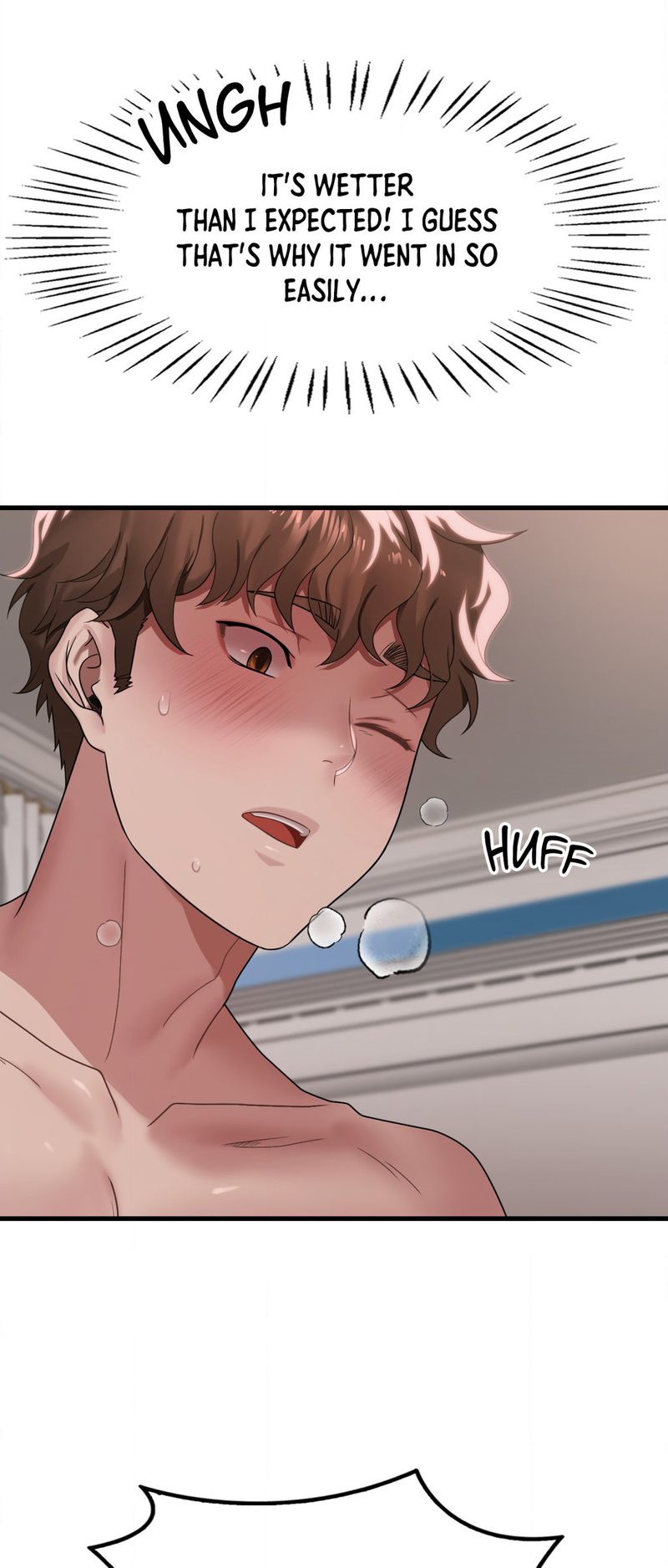 Drunk on You - Chapter 63 - picture 7