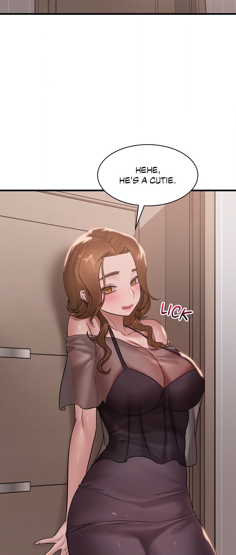 Drunk on You - Chapter 64 - picture 15
