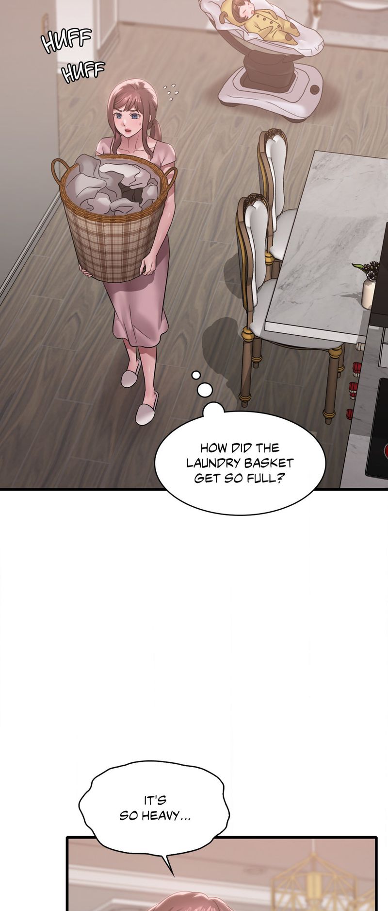 Drunk on You - Chapter 64 - picture 18