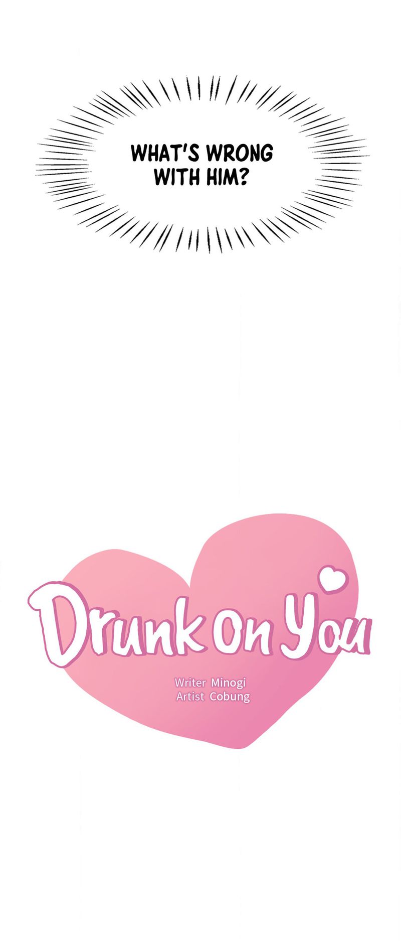 Drunk on You - Chapter 64 - picture 2