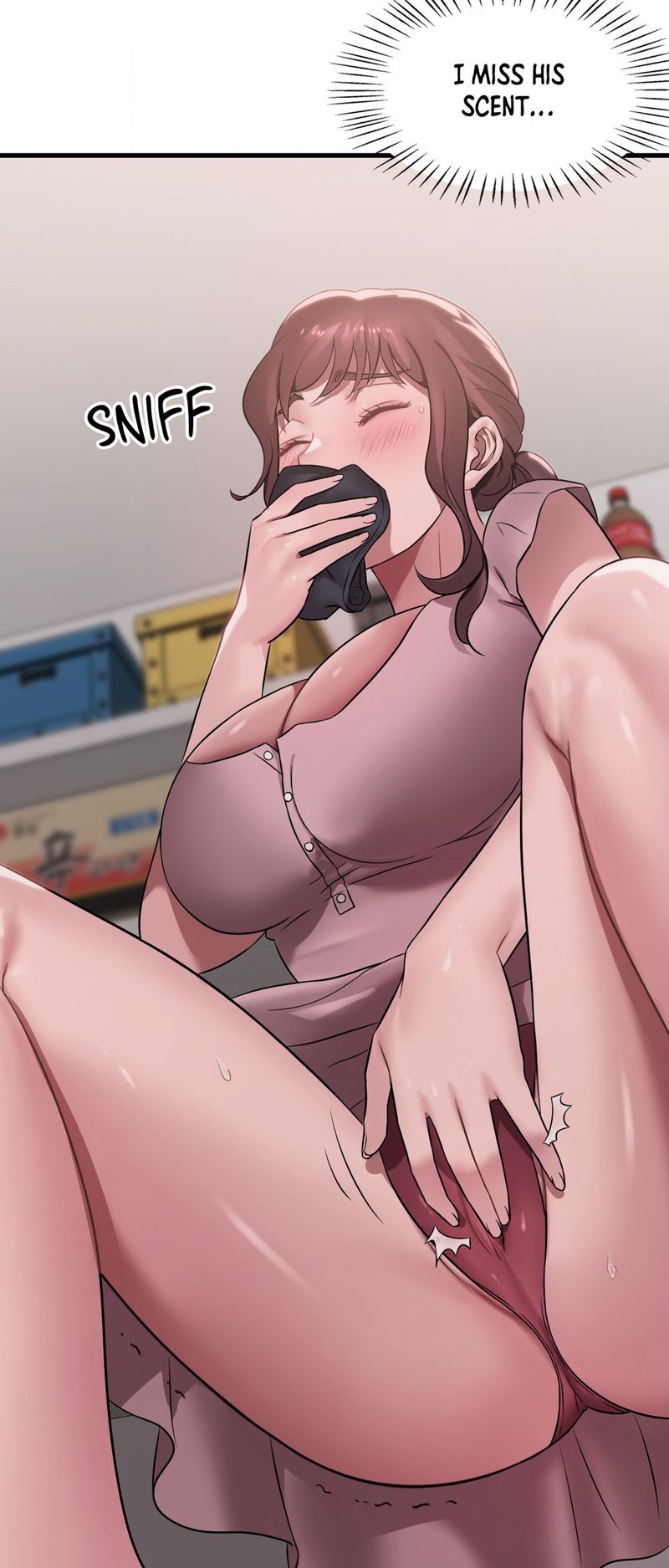 Drunk on You - Chapter 64 - picture 24