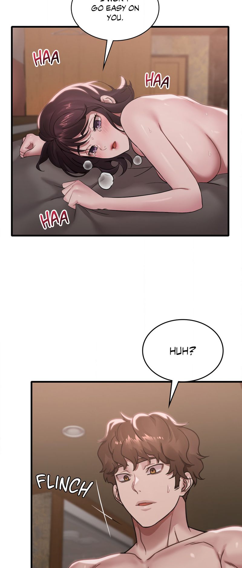 Drunk on You - Chapter 64 - picture 35