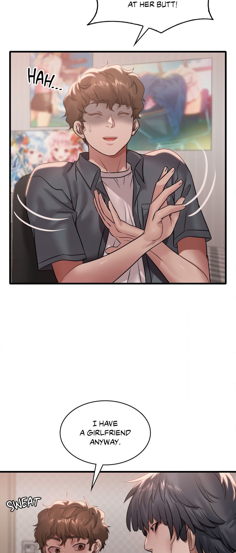 Drunk on You - Chapter 64 - picture 4
