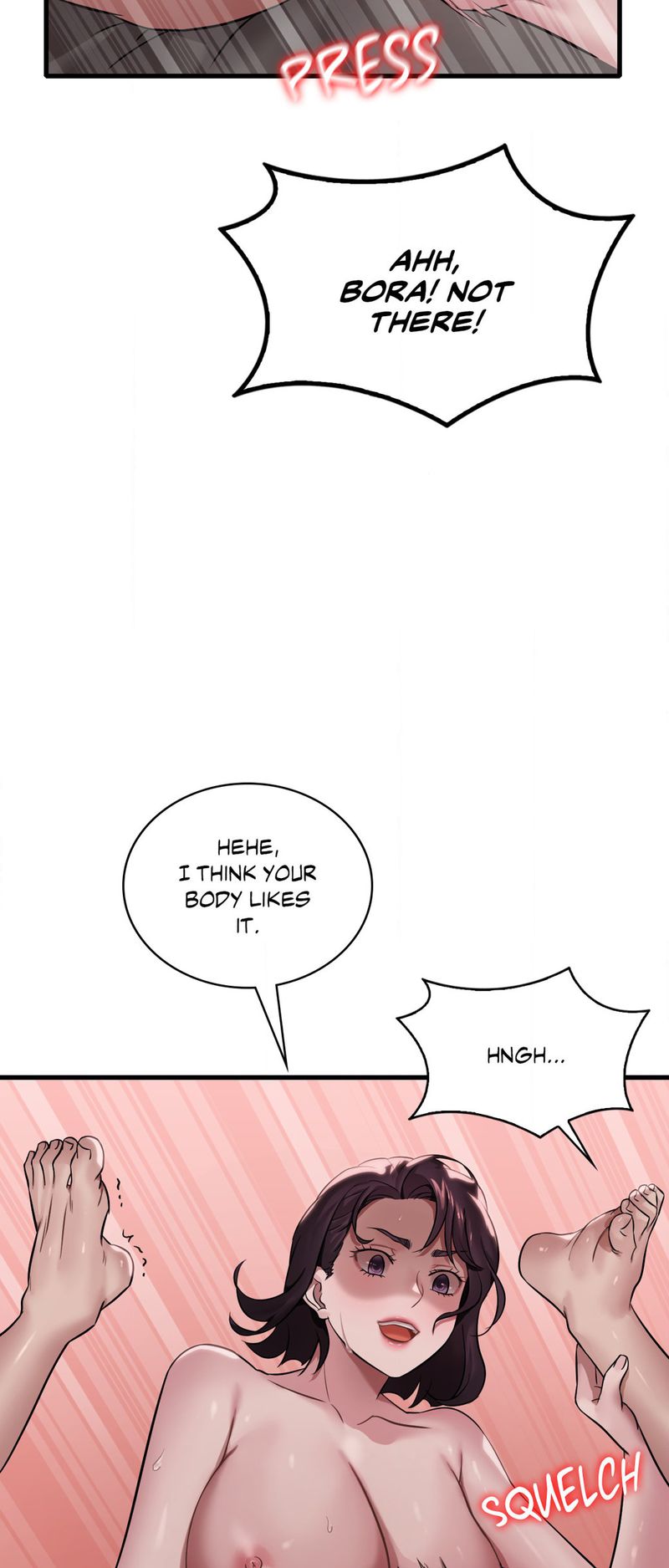 Drunk on You - Chapter 64 - picture 41