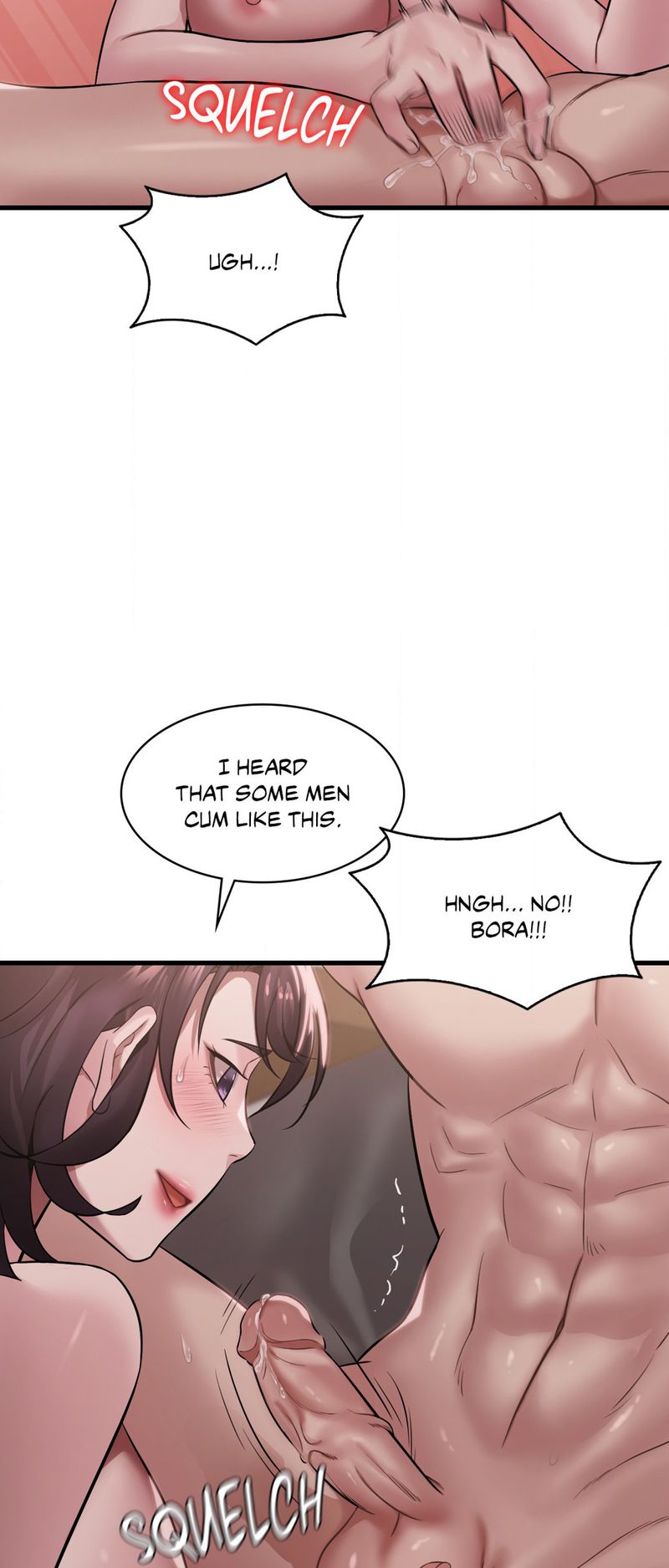 Drunk on You - Chapter 64 - picture 42