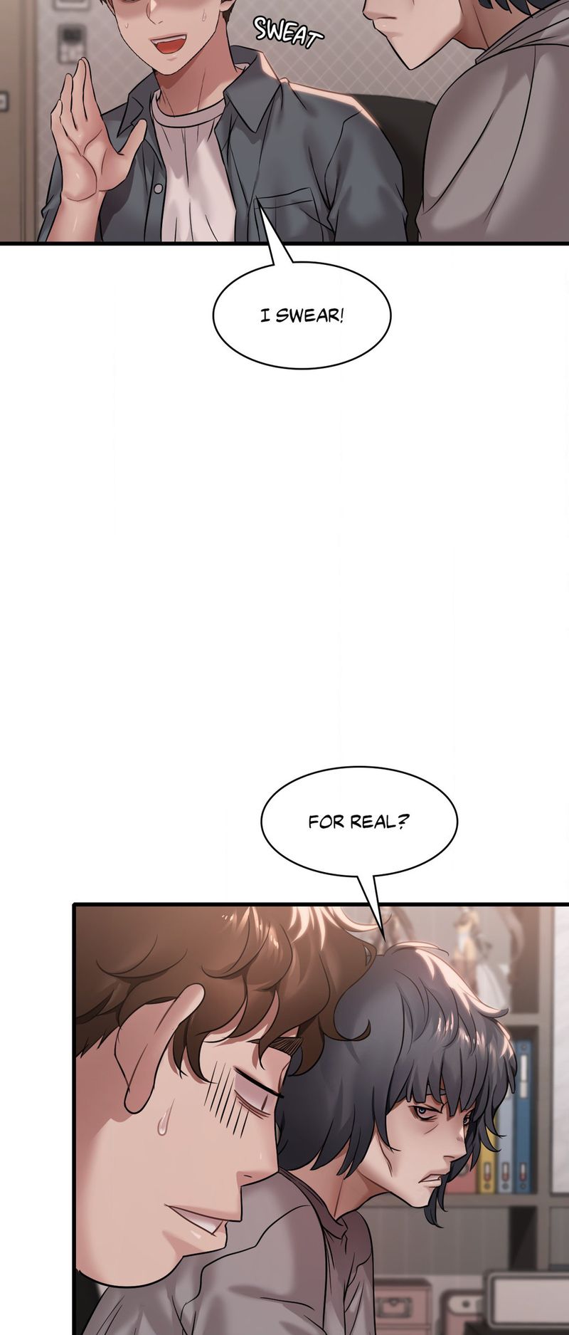 Drunk on You - Chapter 64 - picture 5