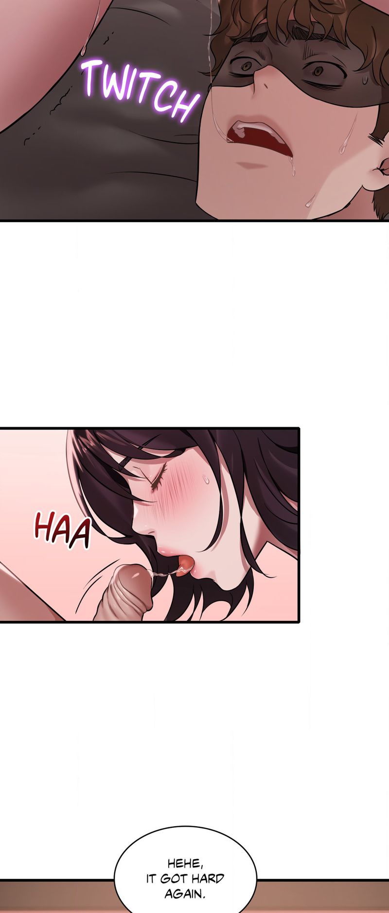 Drunk on You - Chapter 64 - picture 53