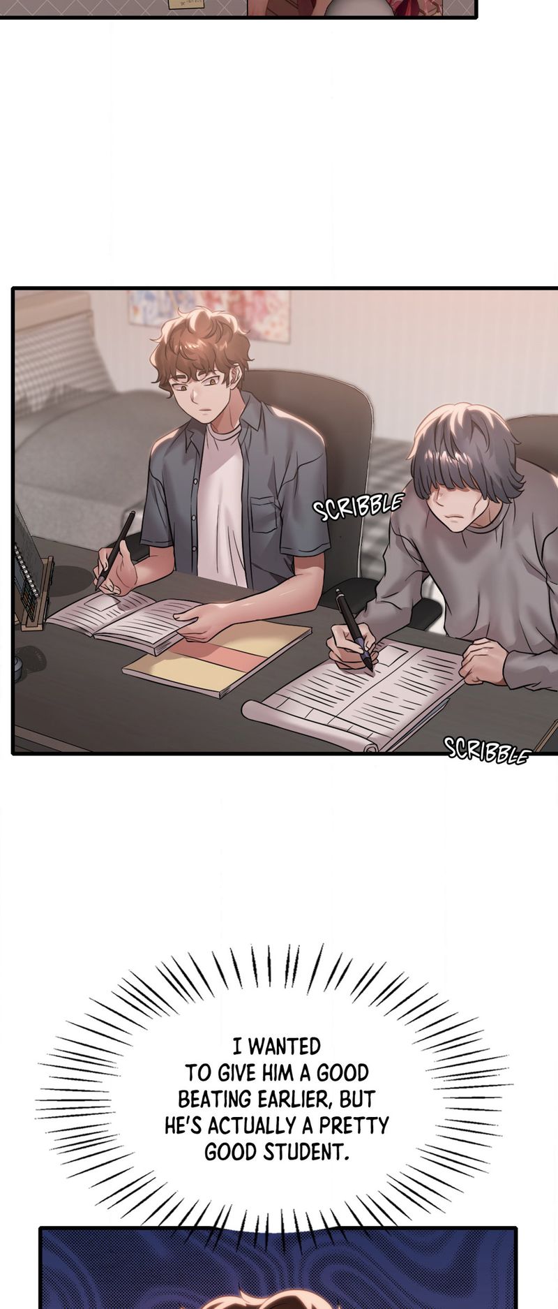 Drunk on You - Chapter 64 - picture 7