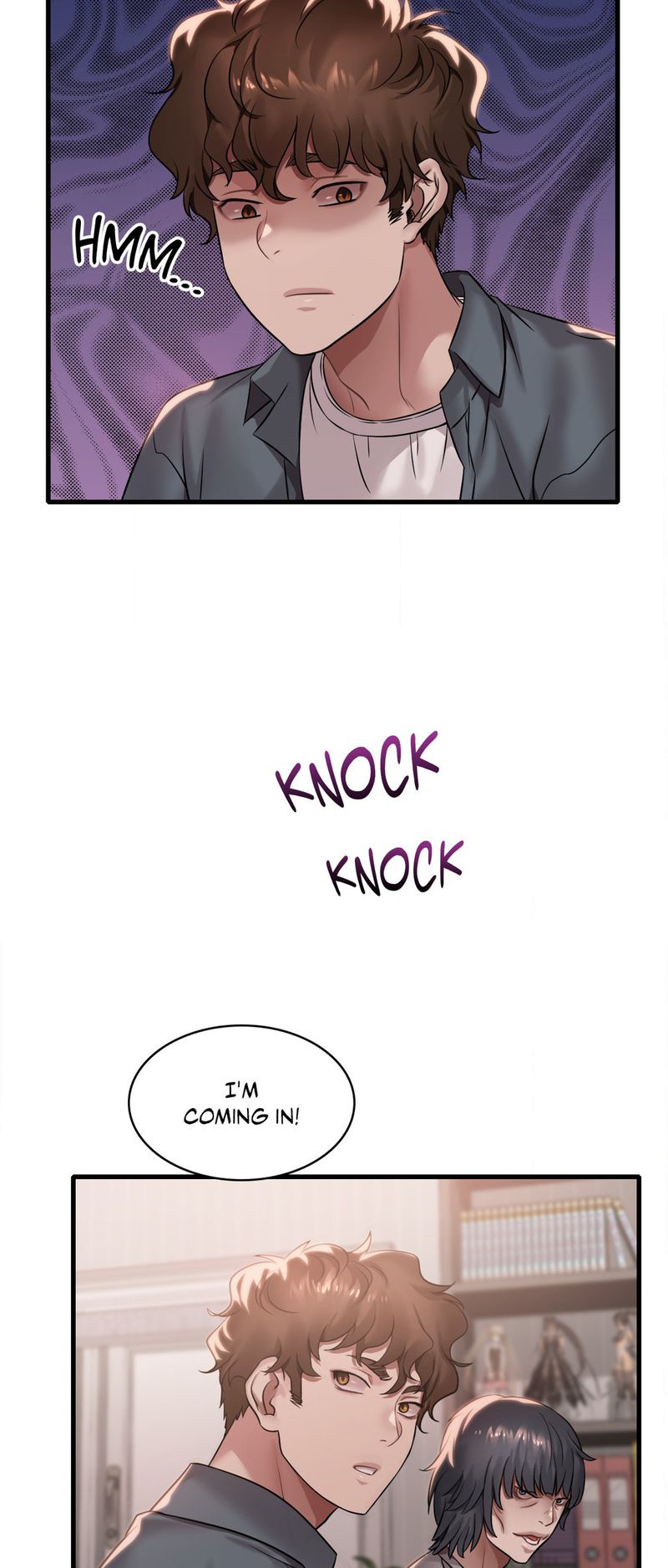 Drunk on You - Chapter 64 - picture 8