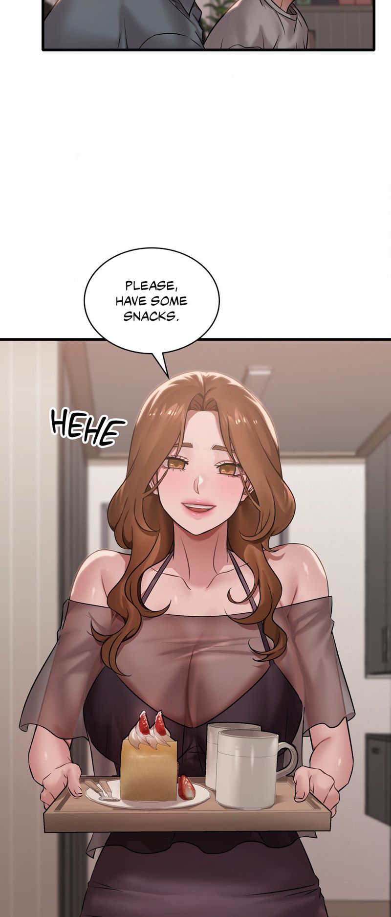 Drunk on You - Chapter 64 - picture 9