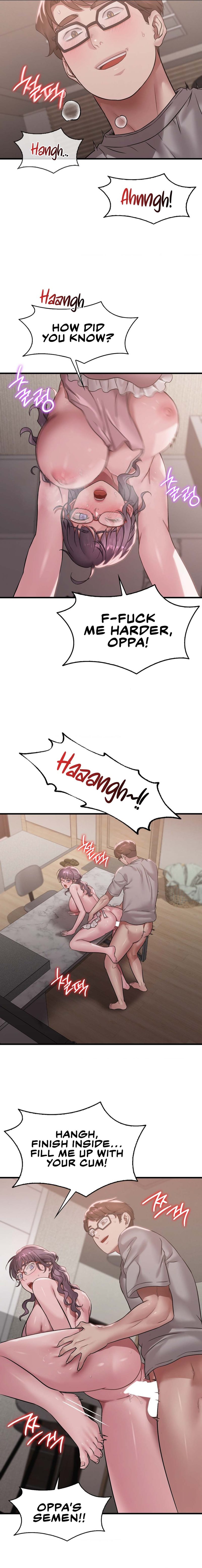 Drunk on You - Chapter 65 - picture 10