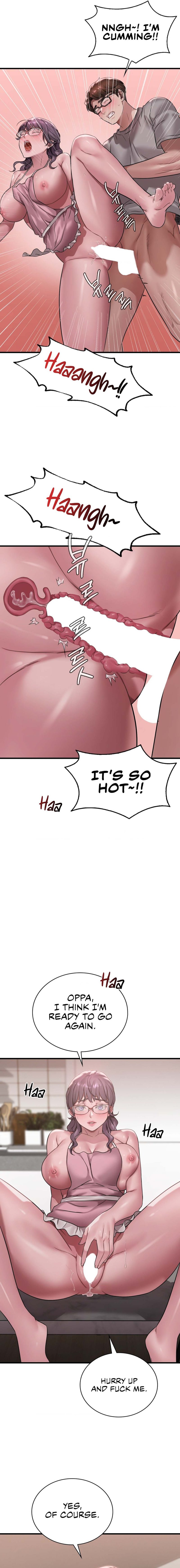 Drunk on You - Chapter 65 - picture 11