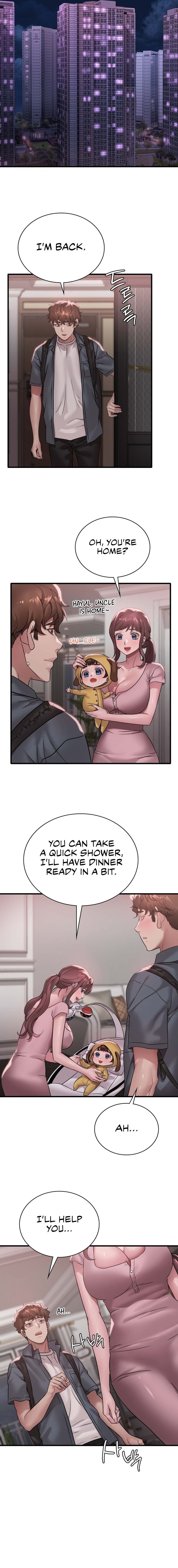 Drunk on You - Chapter 65 - picture 3