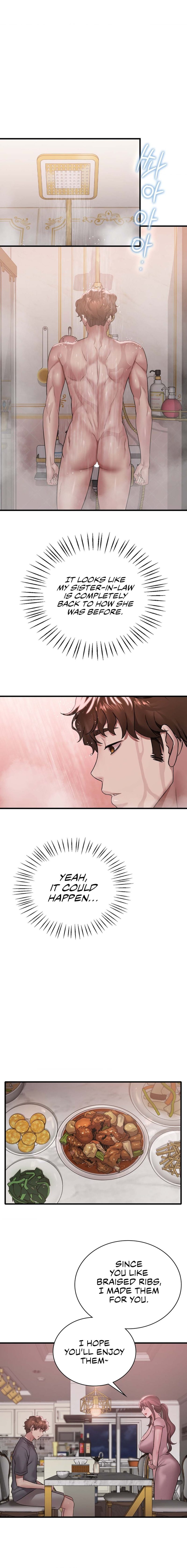Drunk on You - Chapter 65 - picture 4