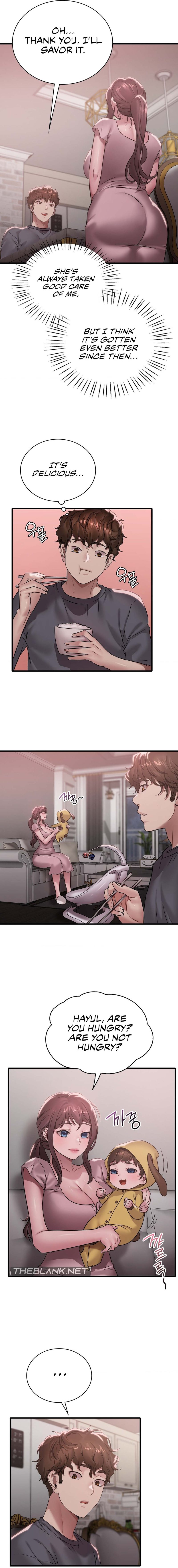Drunk on You - Chapter 65 - picture 5