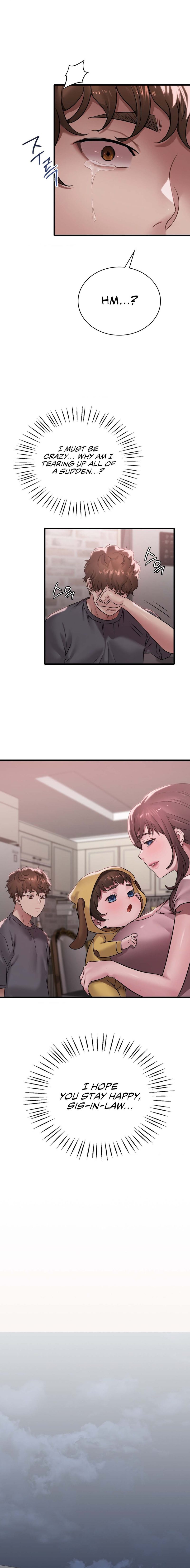 Drunk on You - Chapter 65 - picture 6