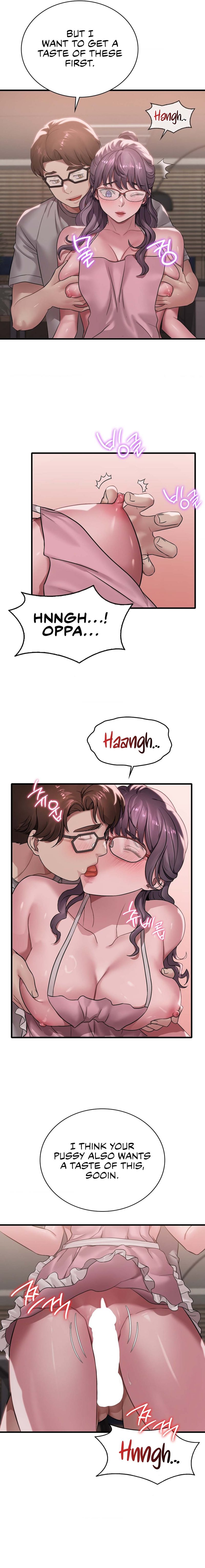 Drunk on You - Chapter 65 - picture 8