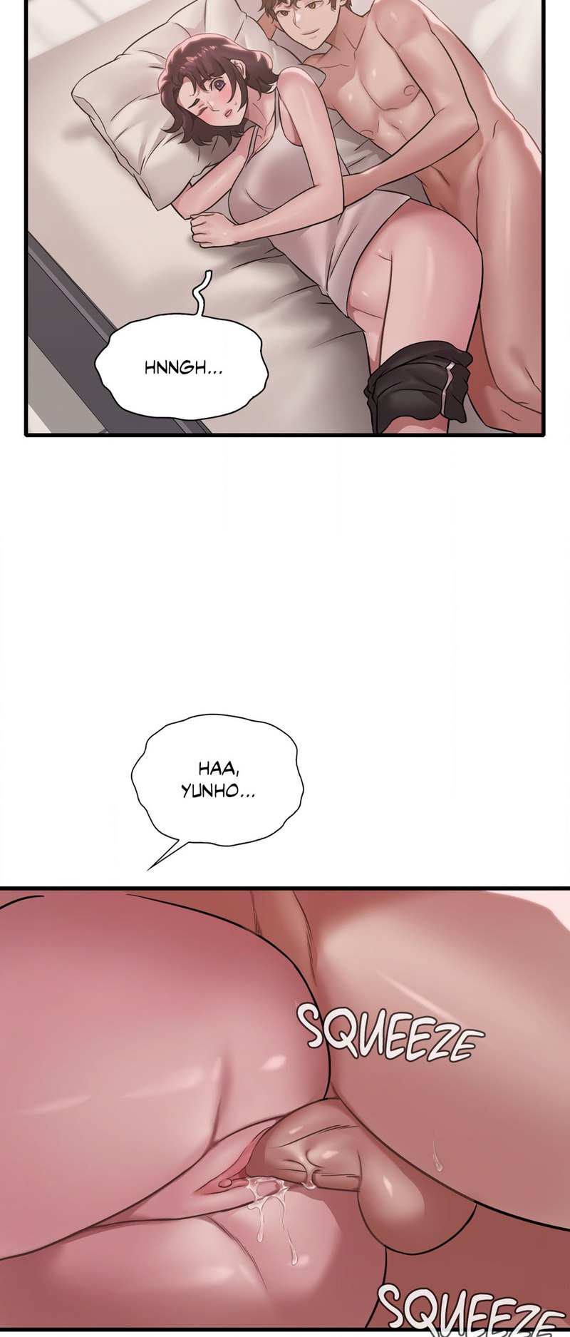 Drunk on You - Chapter 66 - picture 15