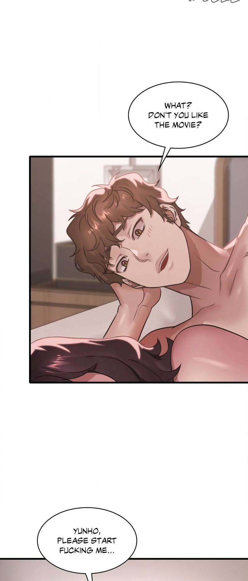 Drunk on You - Chapter 66 - picture 16