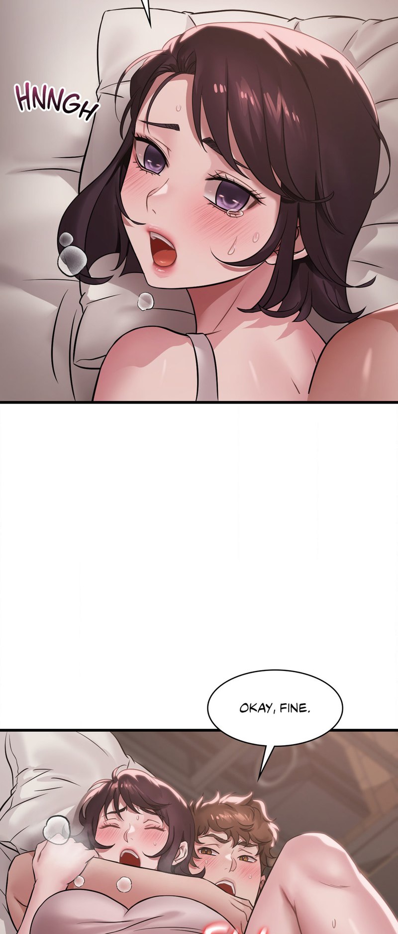 Drunk on You - Chapter 66 - picture 17