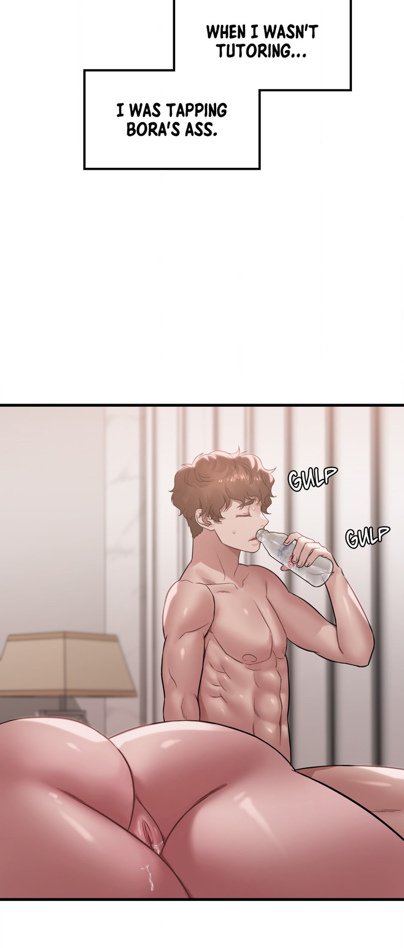 Drunk on You - Chapter 66 - picture 24