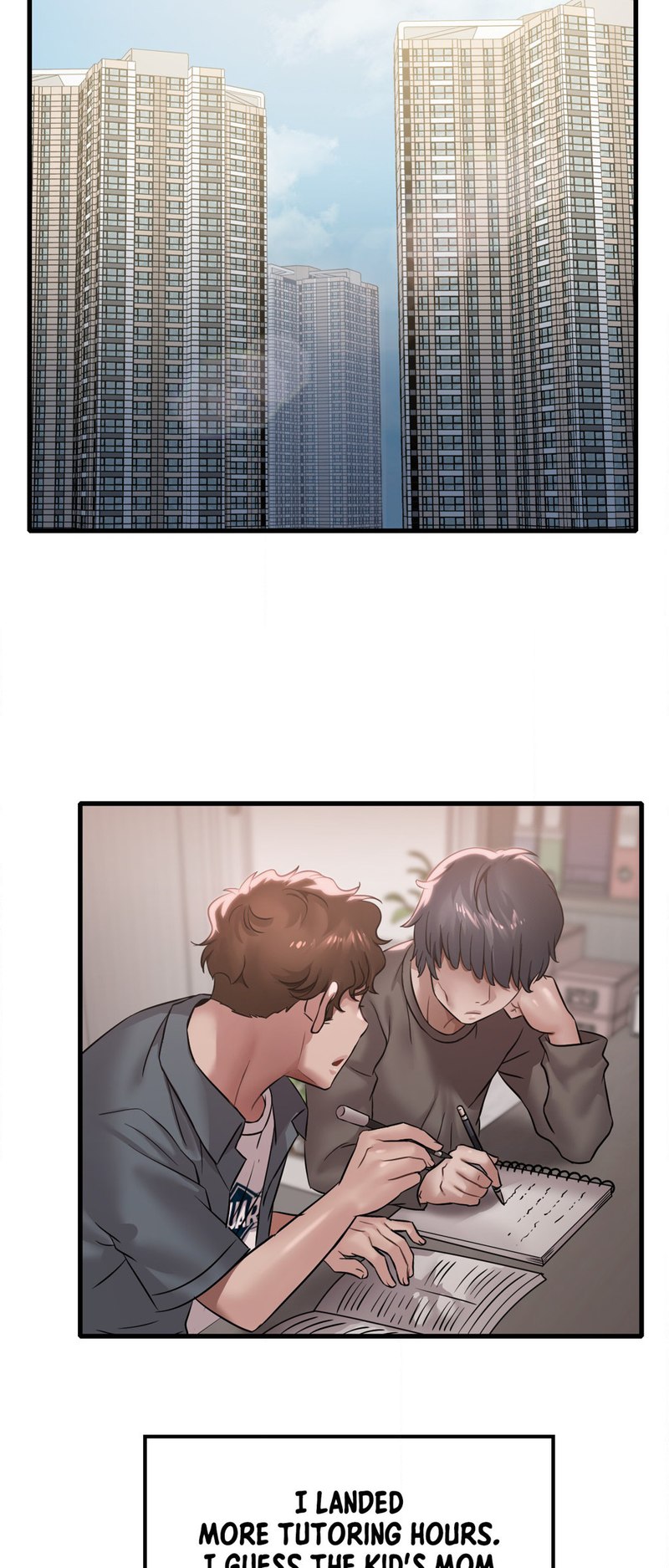 Drunk on You - Chapter 66 - picture 27