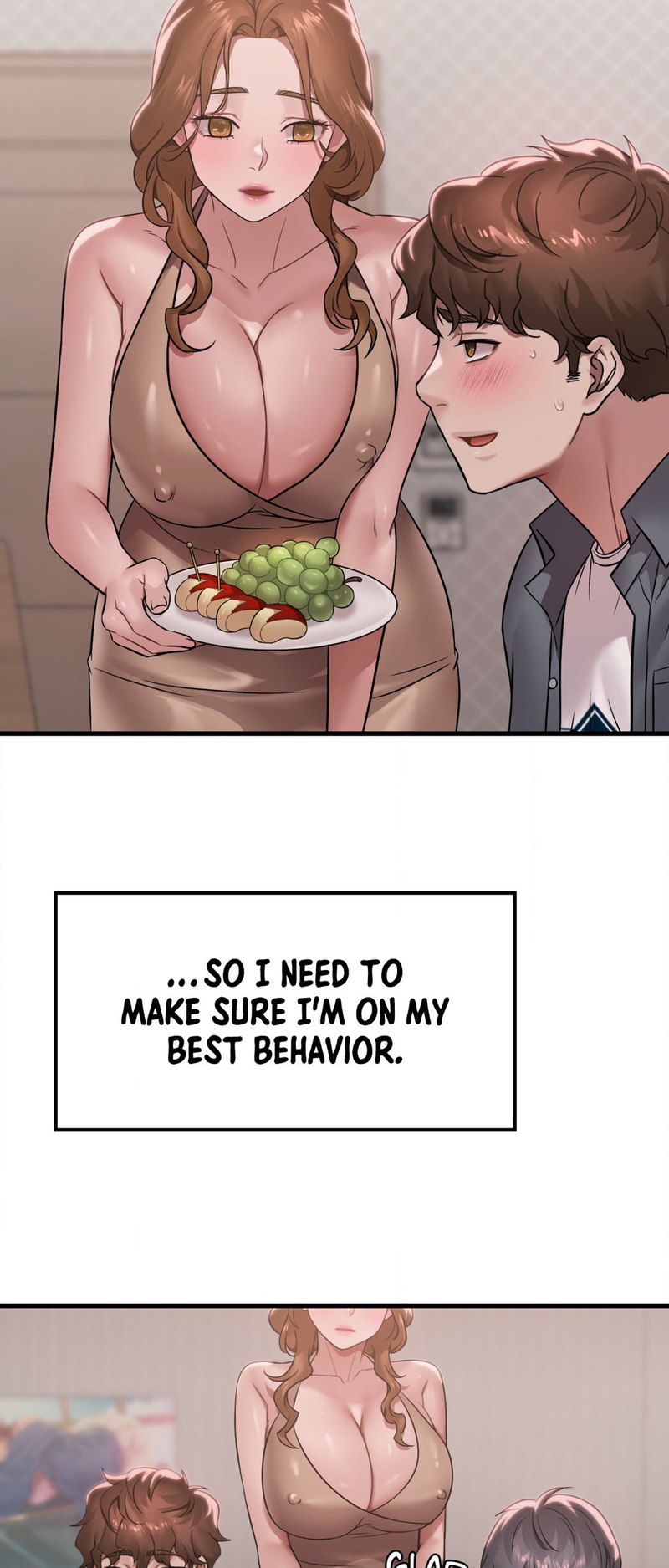 Drunk on You - Chapter 66 - picture 29