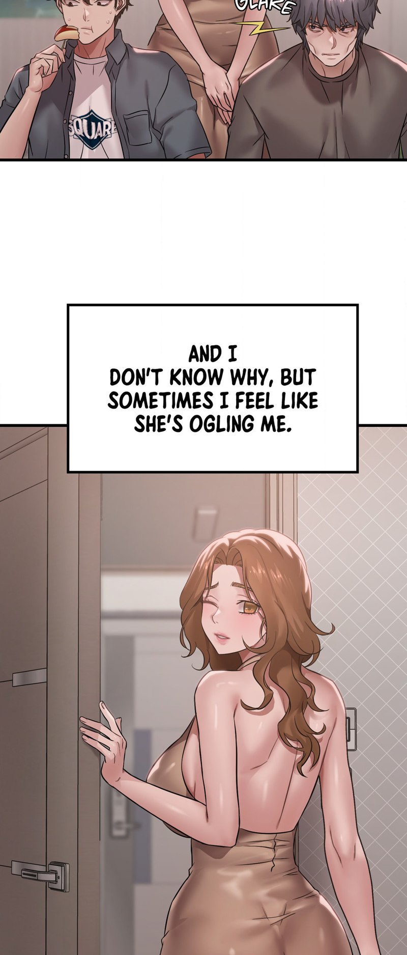 Drunk on You - Chapter 66 - picture 30