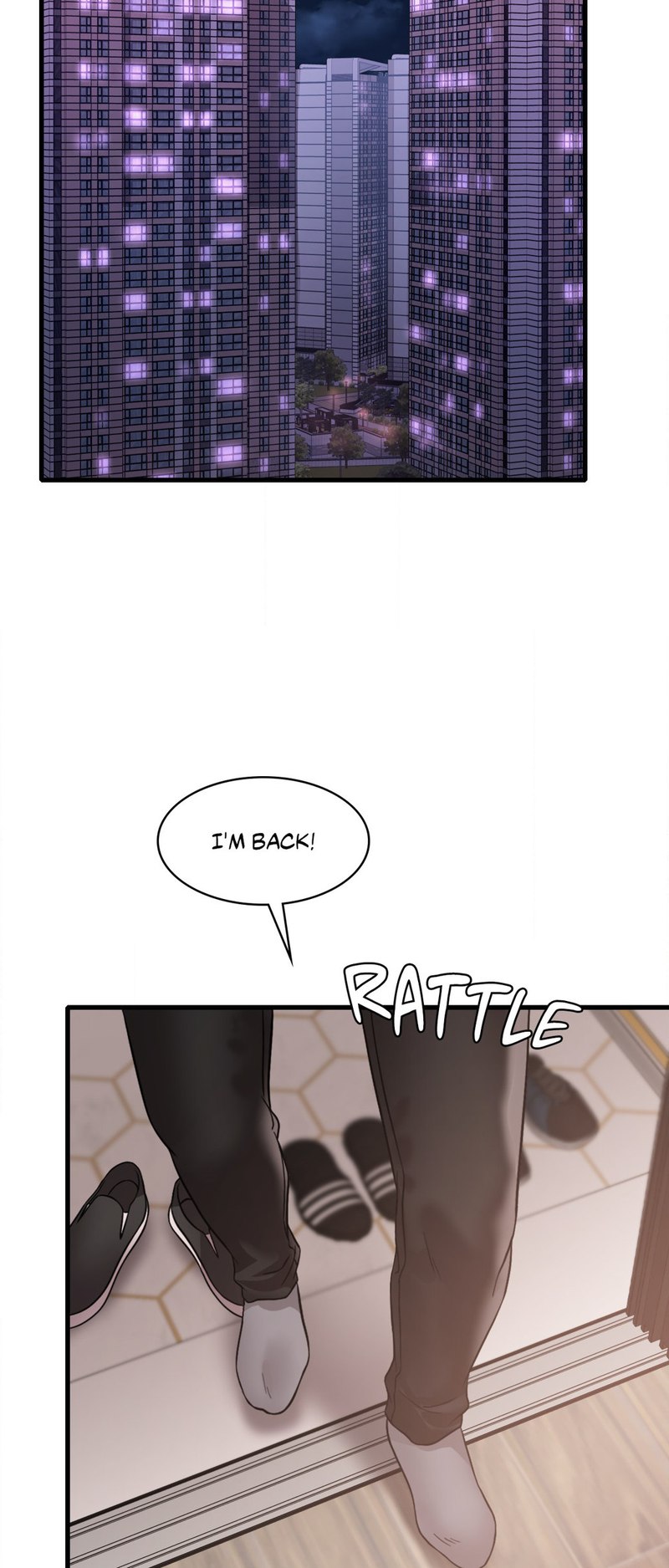 Drunk on You - Chapter 66 - picture 32