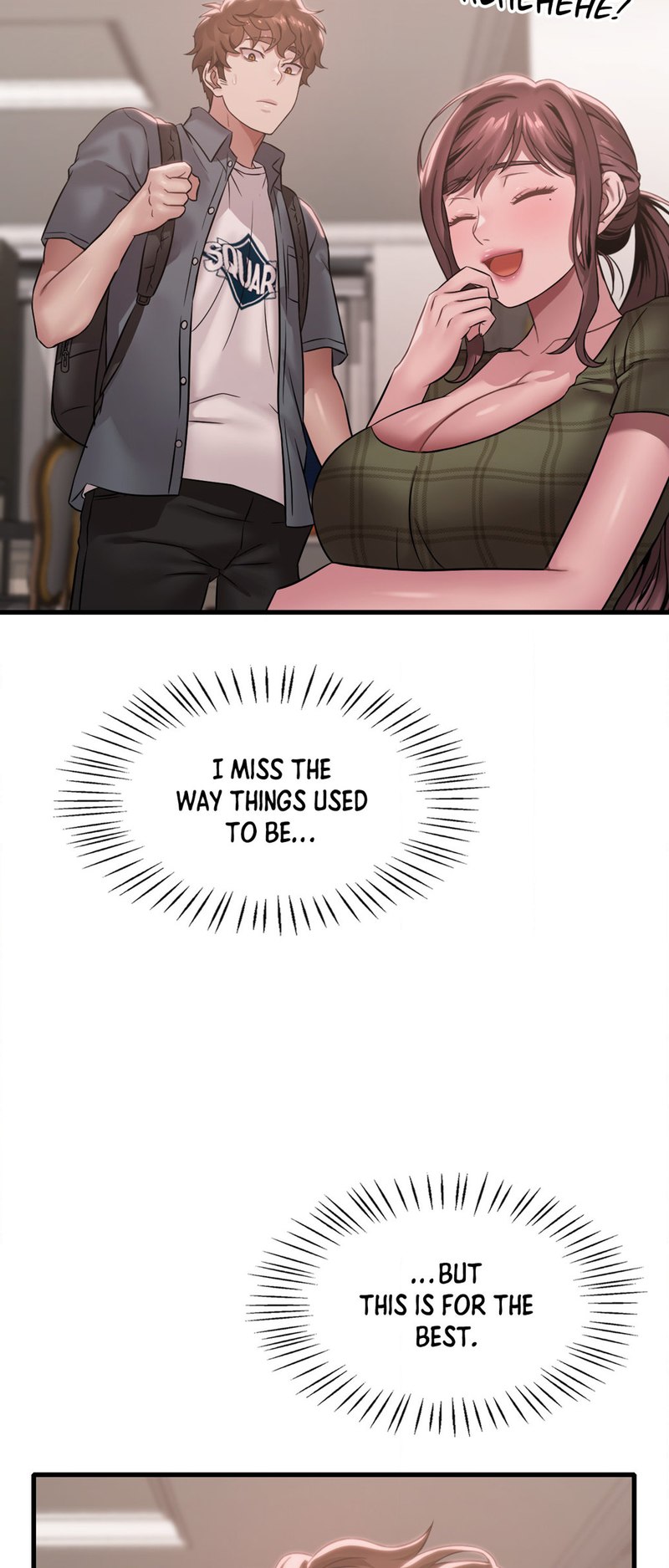 Drunk on You - Chapter 66 - picture 34