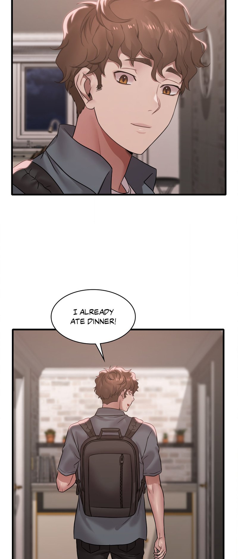 Drunk on You - Chapter 66 - picture 35