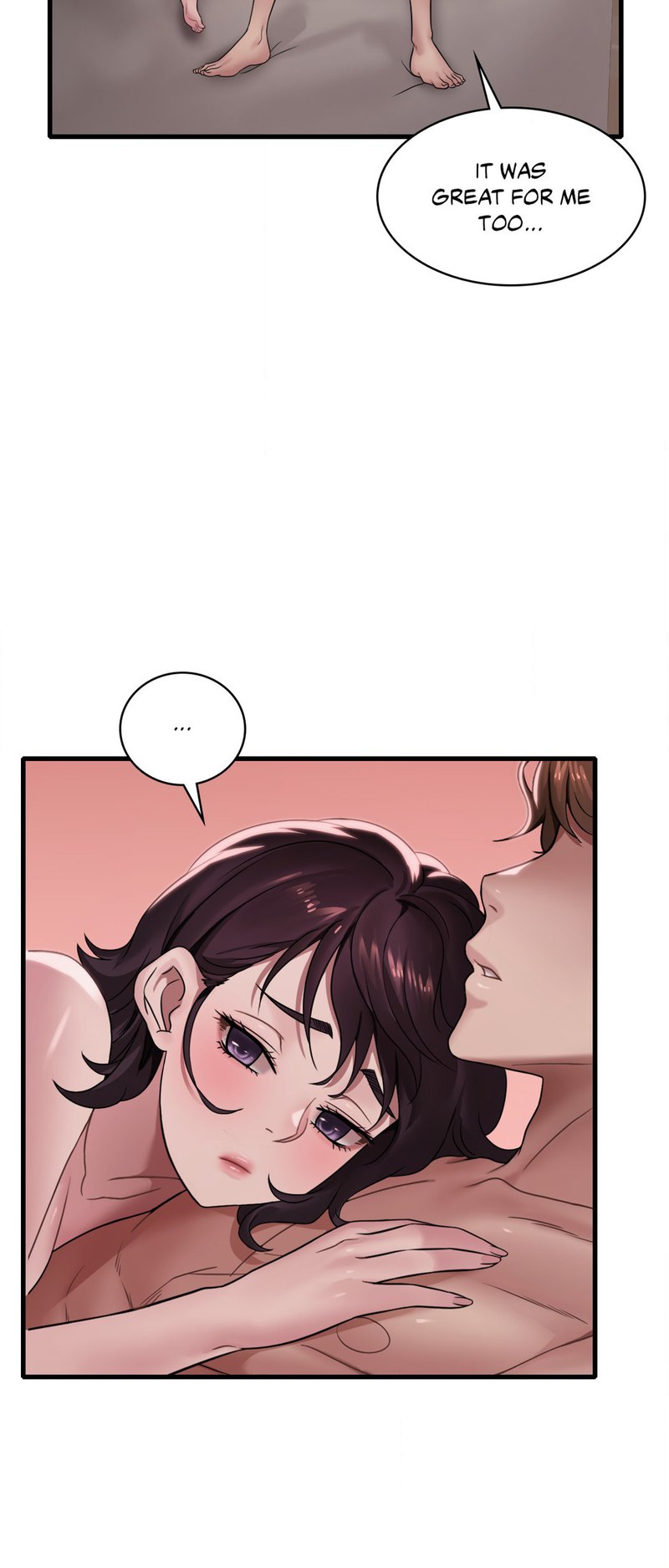 Drunk on You - Chapter 66 - picture 40