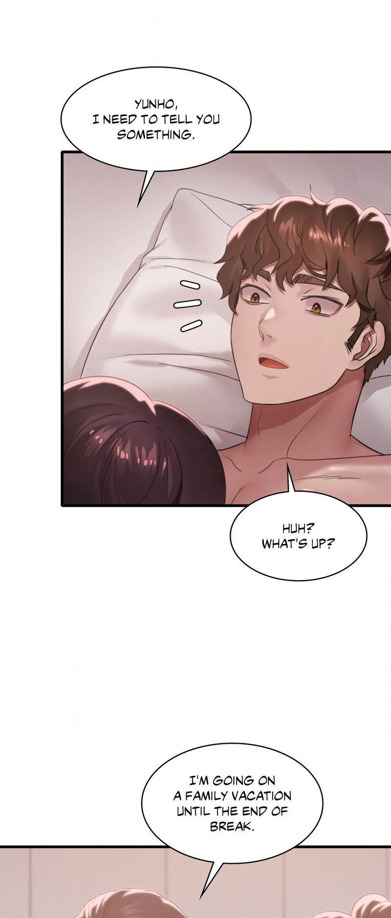 Drunk on You - Chapter 66 - picture 41