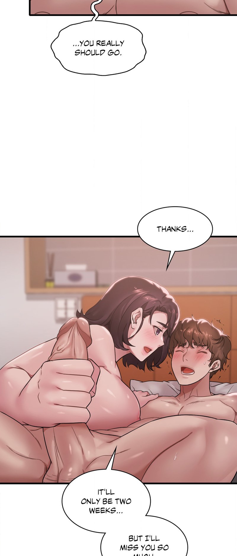 Drunk on You - Chapter 66 - picture 44