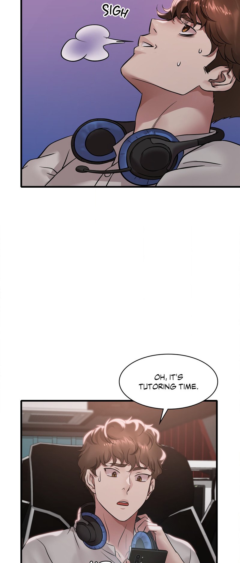 Drunk on You - Chapter 66 - picture 50
