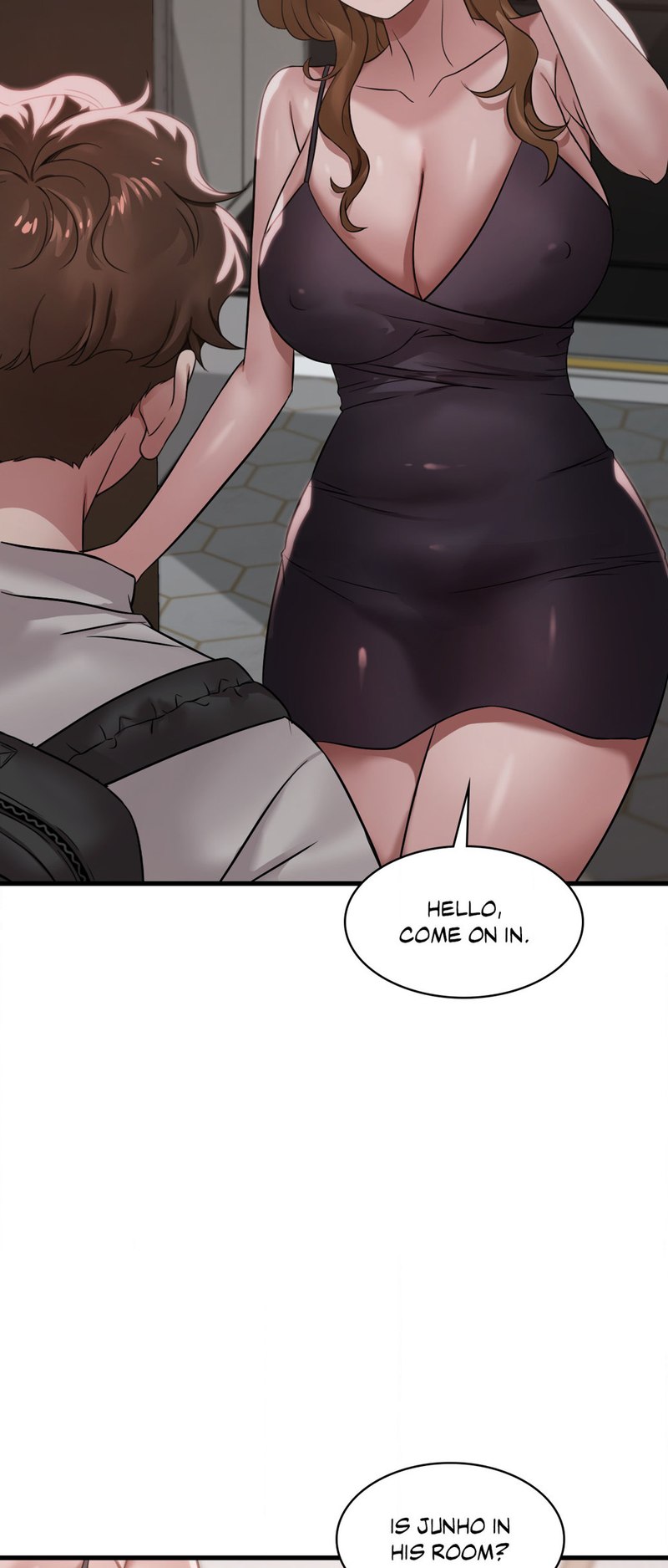 Drunk on You - Chapter 66 - picture 53