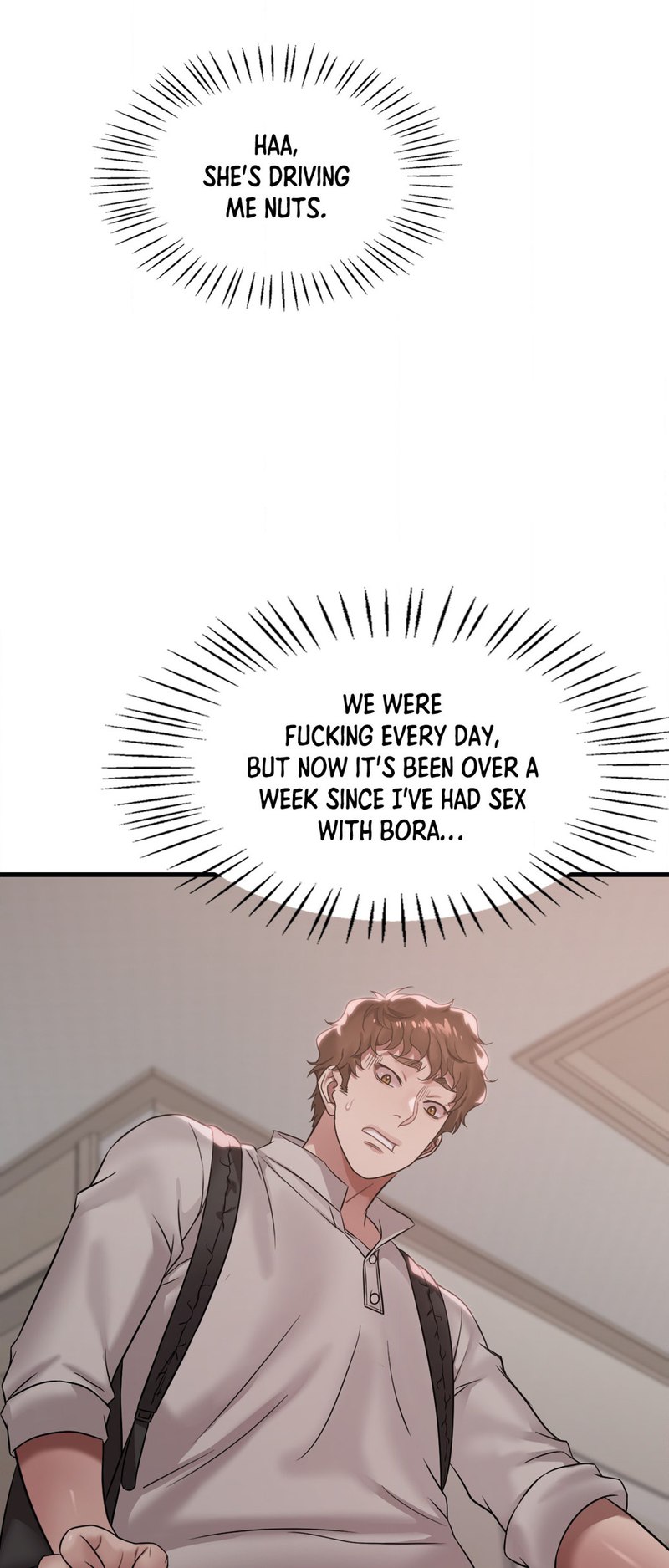Drunk on You - Chapter 66 - picture 56