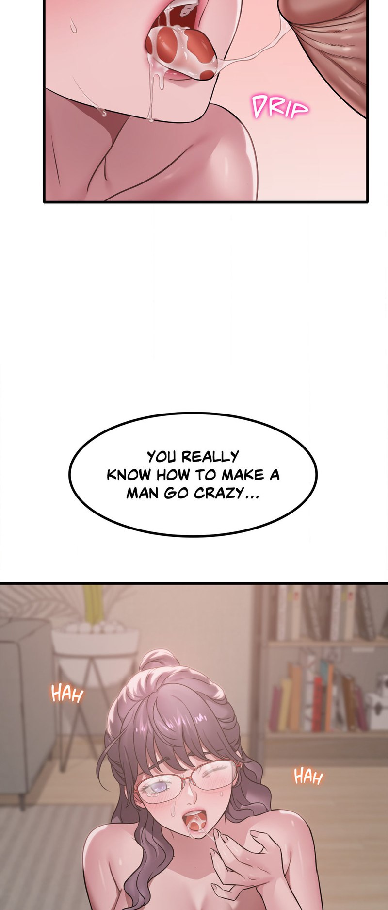 Drunk on You - Chapter 66 - picture 8